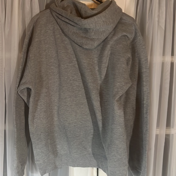 Universal Studios Simpsons Duff beer hooded Sweatshirt Men’s Medium - Picture 10 of 10